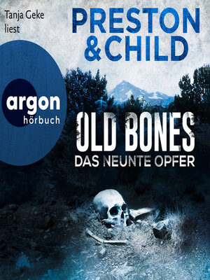 cover image of Old Bones